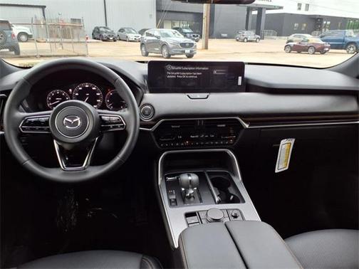 2025 Mazda CX-90 3.3 Turbo Premium Plus