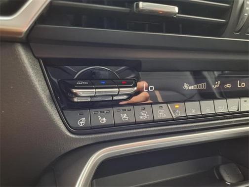 2025 Mazda CX-90 3.3 Turbo Premium Plus