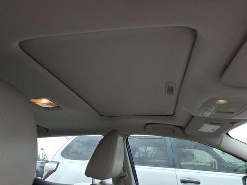 2018 Nissan Rogue Sport SL