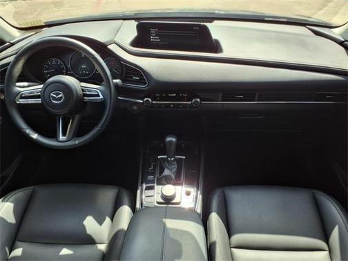 2023 Mazda CX-30 2.5 S Preferred Package