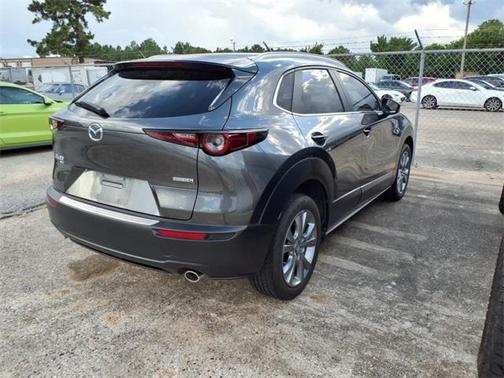 2023 Mazda CX-30 2.5 S Preferred Package