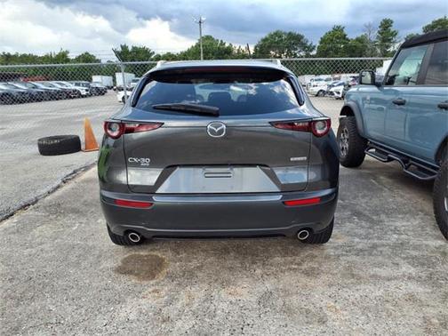 2023 Mazda CX-30 2.5 S Preferred Package