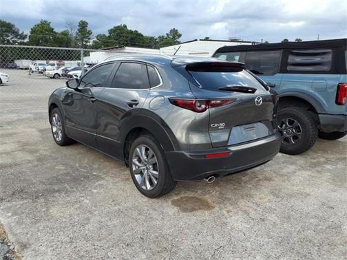 2023 Mazda CX-30 2.5 S Preferred Package