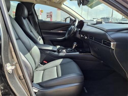 2023 Mazda CX-30 2.5 S Preferred Package