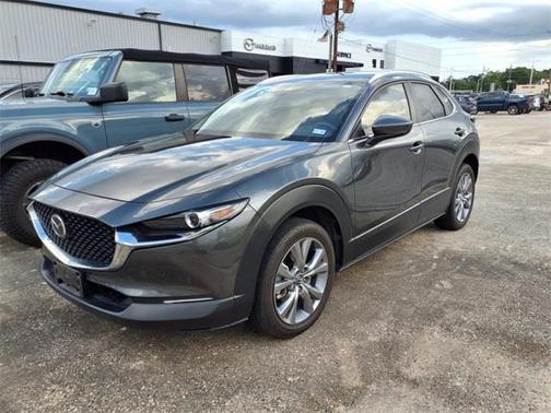 2023 Mazda CX-30 2.5 S Preferred Package