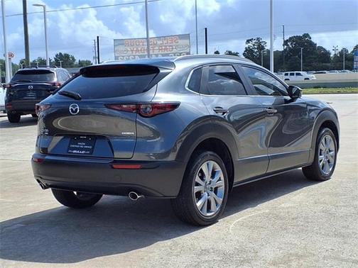 2023 Mazda CX-30 2.5 S Preferred Package
