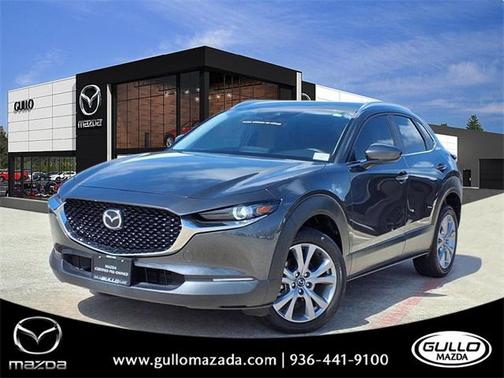 2023 Mazda CX-30 2.5 S Preferred Package