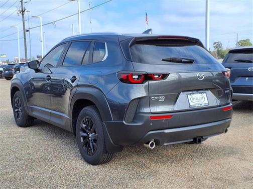 2026 Mazda CX-50 Hybrid Preferred