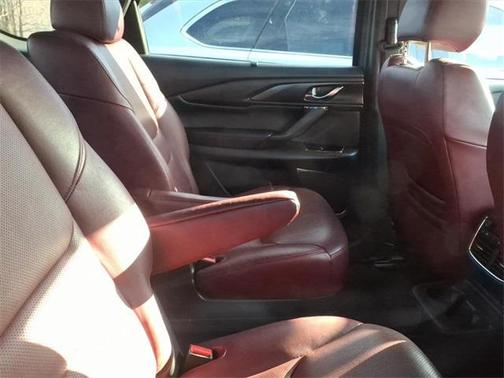 2023 Mazda CX-9 Carbon Edition