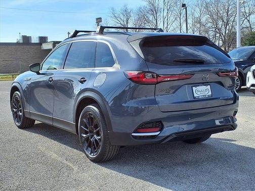 2026 Mazda CX-70 3.3 Turbo Premium Plus