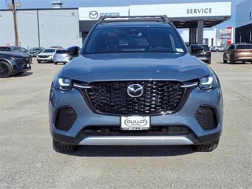 2026 Mazda CX-70 3.3 Turbo Premium Plus