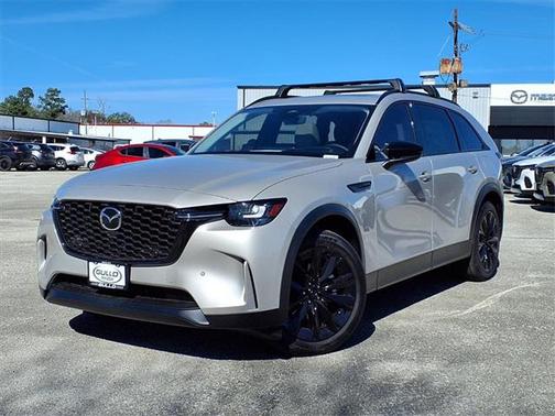2026 Mazda CX-90 3.3 Turbo Premium Sport