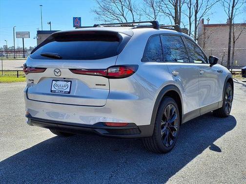 2026 Mazda CX-90 3.3 Turbo Premium Sport