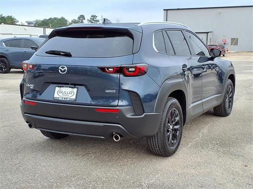 2026 Mazda CX-50 Hybrid Preferred