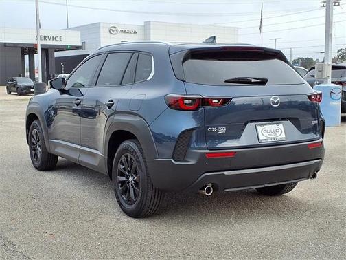 2026 Mazda CX-50 Hybrid Preferred