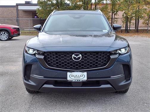 2026 Mazda CX-50 Hybrid Preferred