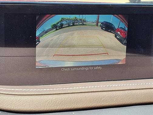 2025 Mazda CX-30 Premium Package