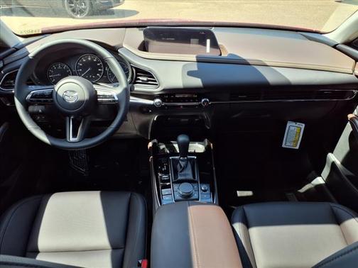 2025 Mazda CX-30 Premium Package