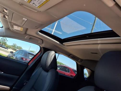 2025 Mazda CX-30 Premium Package