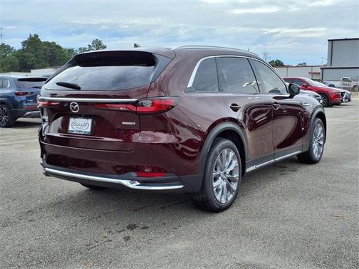 2025 Mazda CX-90 3.3 Turbo Premium Plus