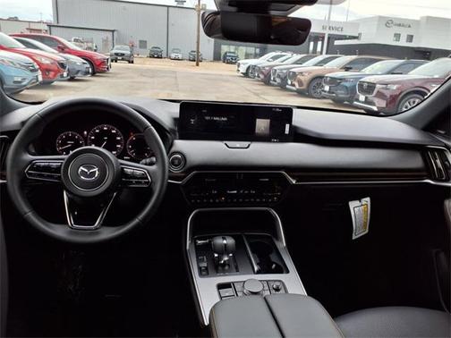 2025 Mazda CX-90 3.3 Turbo Premium Plus