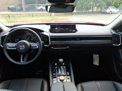 2025 Mazda CX-50 Hybrid Premium