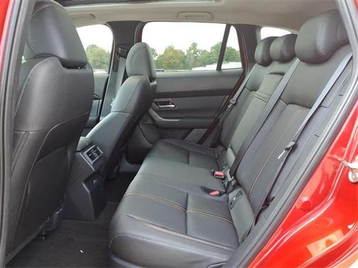 2025 Mazda CX-50 Hybrid Premium