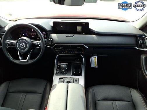 2025 Mazda CX-90 PHEV Preferred