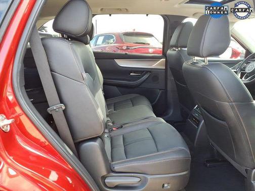 2025 Mazda CX-90 PHEV Preferred