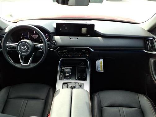 2025 Mazda CX-90 PHEV Preferred