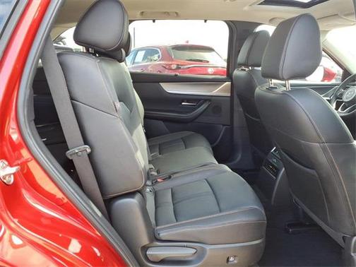 2025 Mazda CX-90 PHEV Preferred