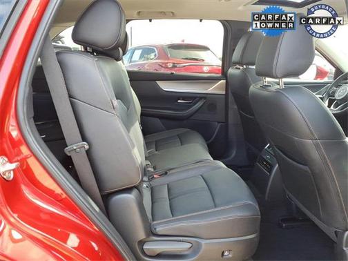 2025 Mazda CX-90 PHEV Preferred