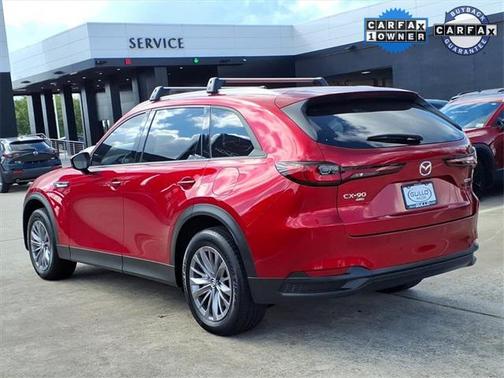 2025 Mazda CX-90 PHEV Preferred