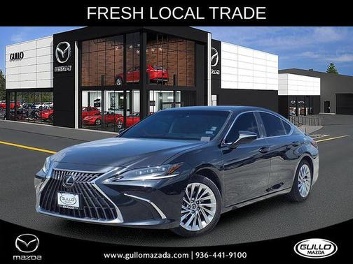 Caviar 2022 Lexus ES 350 Ultra Luxury