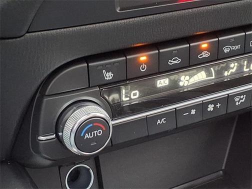 2024 Mazda CX-5 2.5 S Premium Package