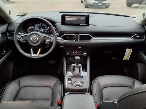 2024 Mazda CX-5 2.5 S Premium Package