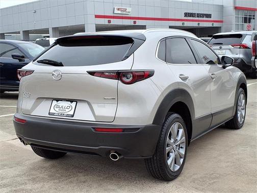 2023 Mazda CX-30 2.5 S Preferred Package
