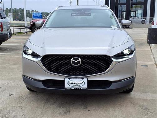 2023 Mazda CX-30 2.5 S Preferred Package