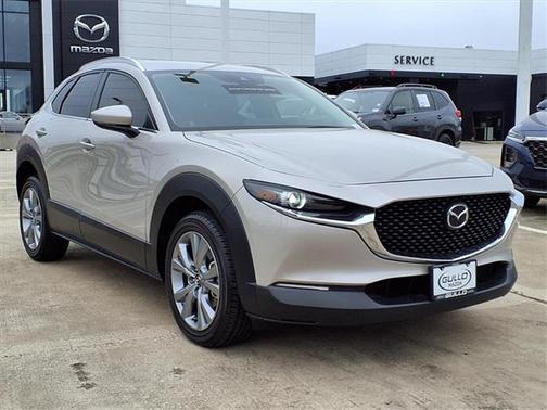 2023 Mazda CX-30 2.5 S Preferred Package