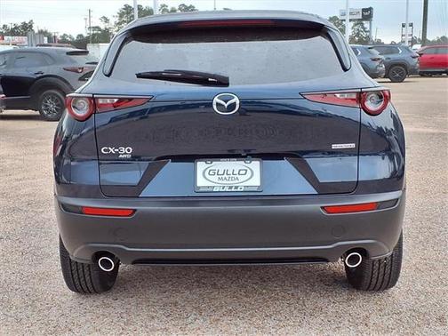 2026 Mazda CX-30 2.5 S Select Sport