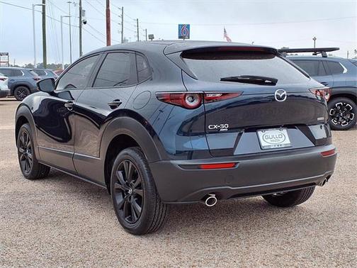 2026 Mazda CX-30 2.5 S Select Sport