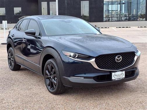 2026 Mazda CX-30 2.5 S Select Sport