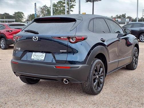 2026 Mazda CX-30 2.5 S Select Sport