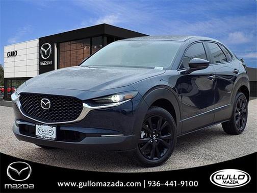 2026 Mazda CX-30 2.5 S Select Sport