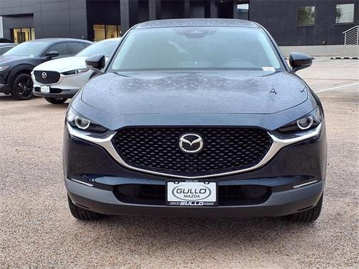 2026 Mazda CX-30 2.5 S Select Sport