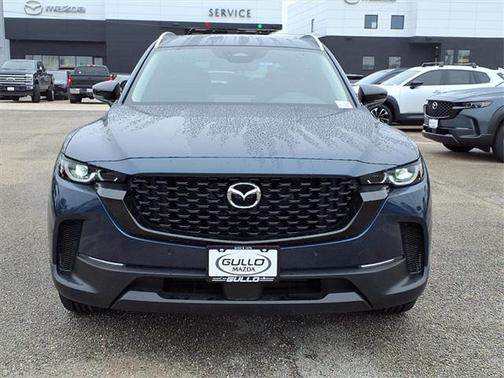 2026 Mazda CX-50 2.5 S Premium Package