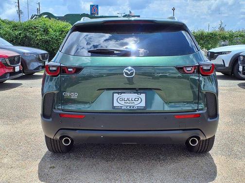 cypress 2026 Mazda CX-50 2.5 S Premium Package