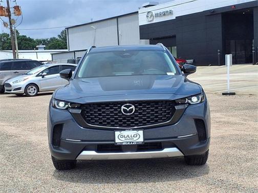 2025 Mazda CX-50 2.5 Turbo Meridian Edition