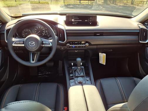 2025 Mazda CX-50 2.5 Turbo Premium Package