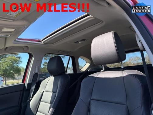 2015 Mazda CX-5 Grand Touring